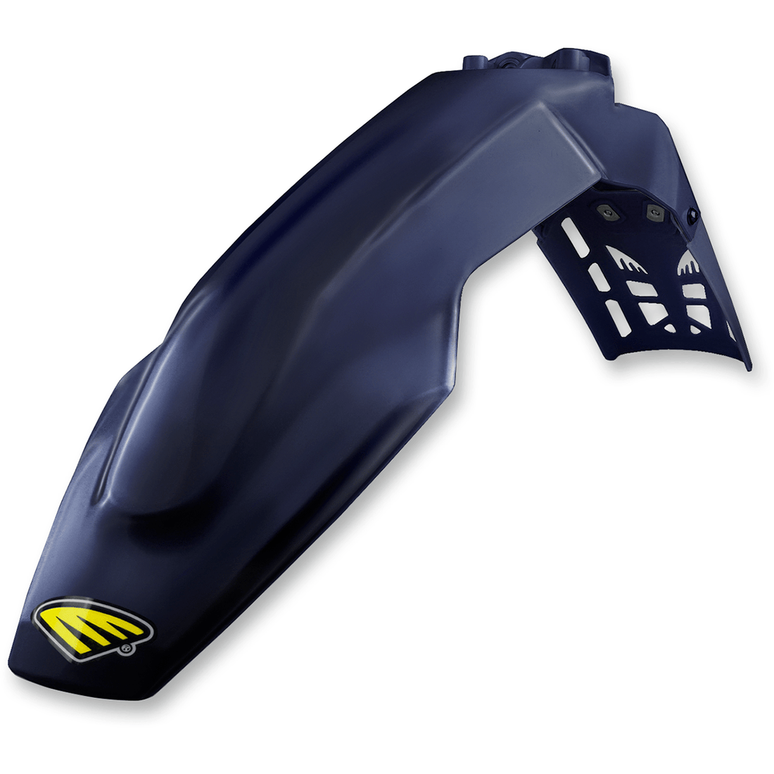 CYCRA Front Fender Blue Husqvarna