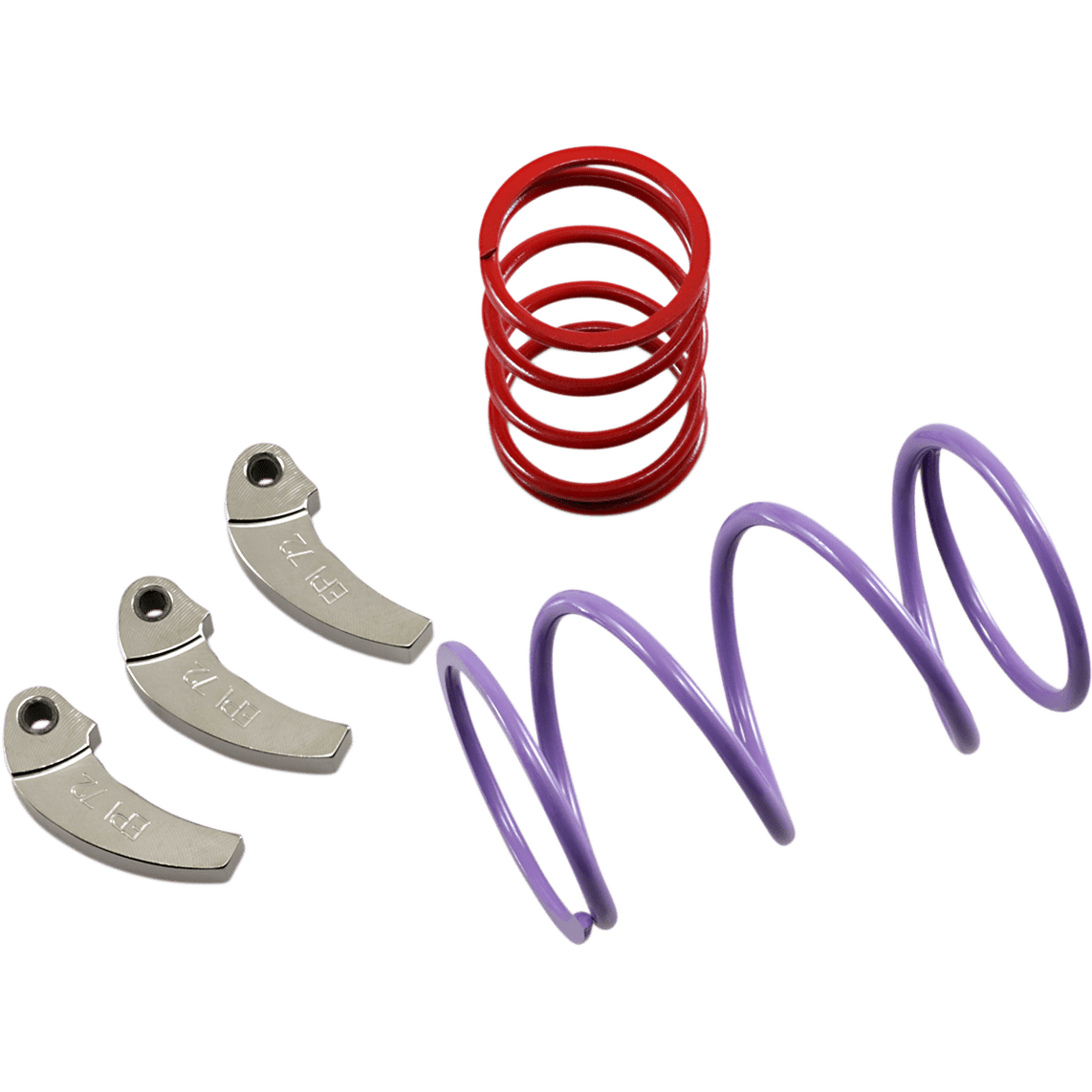 EPI Clutch Kit WE436655