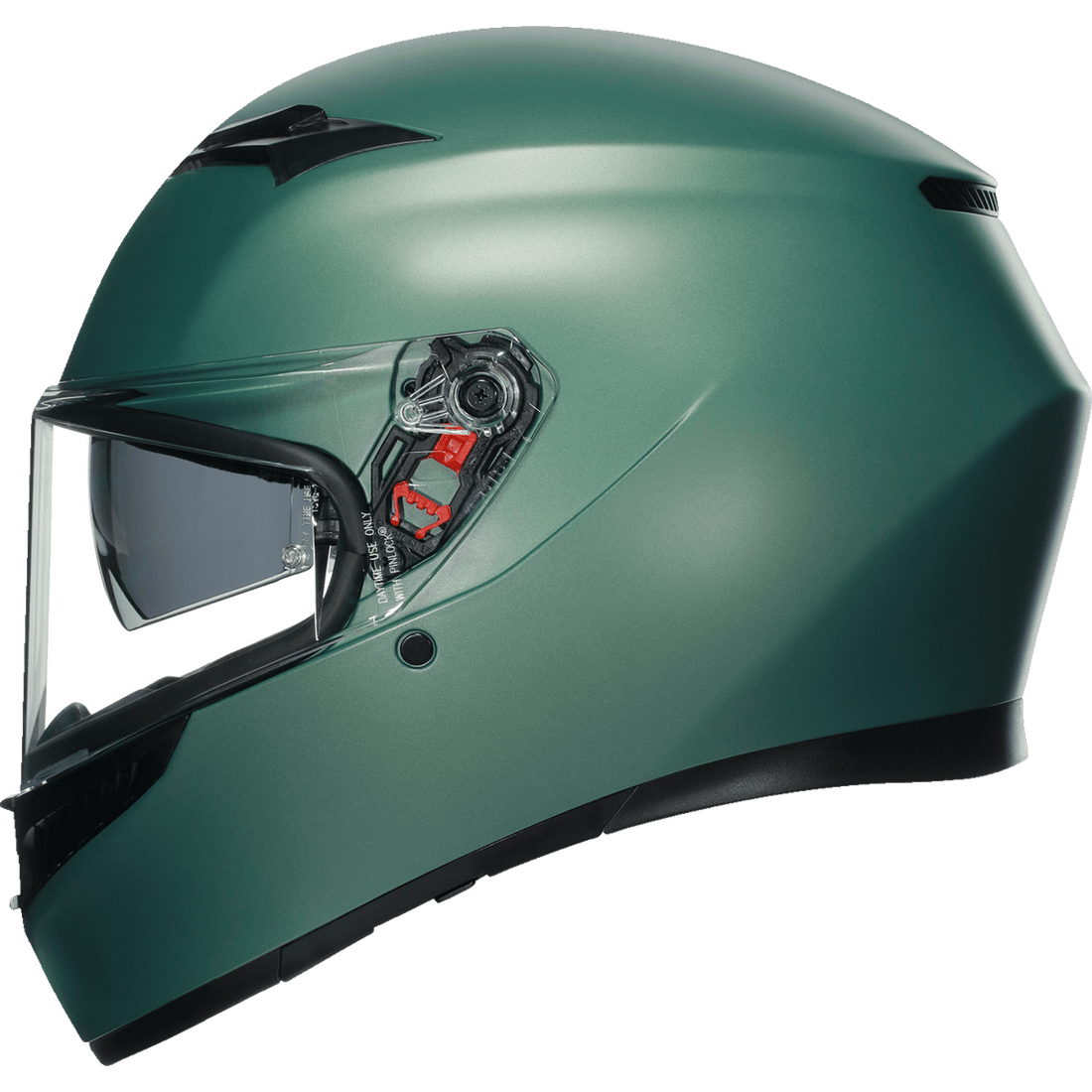 AGV K3 Helmet Matte Salvia Green 2XL 21183810040152X