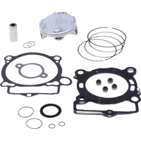 ATHENA Piston Kit with Gaskets 77.96 mm MC250F | FC250 | 250SXF/XCF