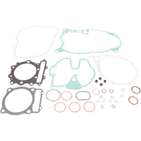 MOOSE RACING Complete Motor Gasket Kit Honda 808281MSE