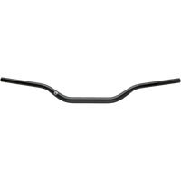 MOOSE RACING Handlebar Flex CR High Black 6675GB7224