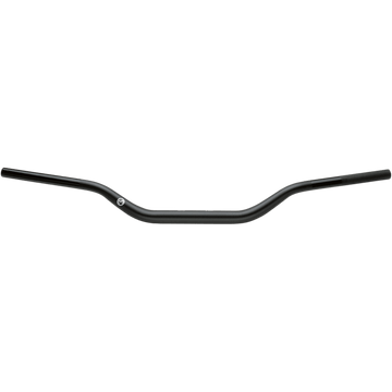 MOOSE RACING Handlebar Flex CR High Black 6675GB7224