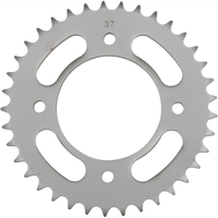 PARTS UNLIMITED Rear Sprocket 37 Tooth Honda