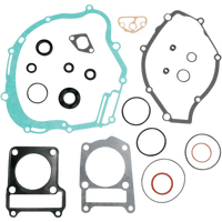 MOOSE RACING Motor Gasket Kit with Seal Yamaha