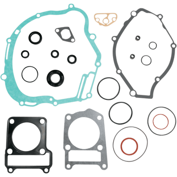 MOOSE RACING Motor Gasket Kit with Seal Yamaha