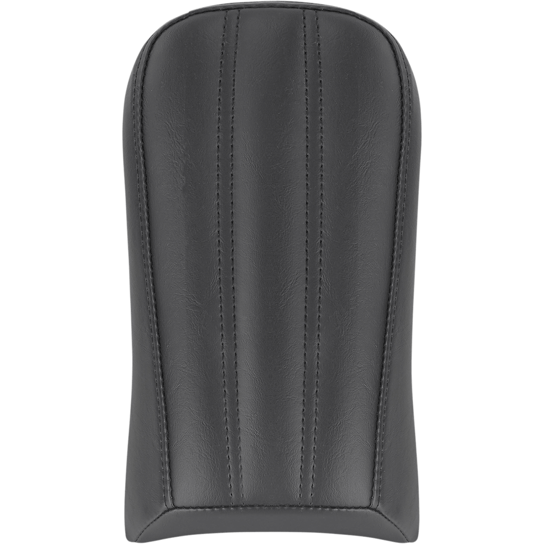 SADDLEMEN Knuckle Pillion Pad Sport Black FXLR/FLSB '18-'23 818290223