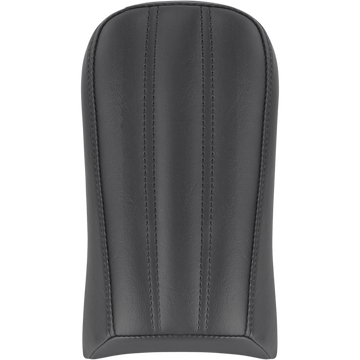 SADDLEMEN Knuckle Pillion Pad Sport Black FXLR/FLSB '18-'23 818290223