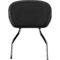 COBRA Sissy Bar Short Chrome Roadliner 028760