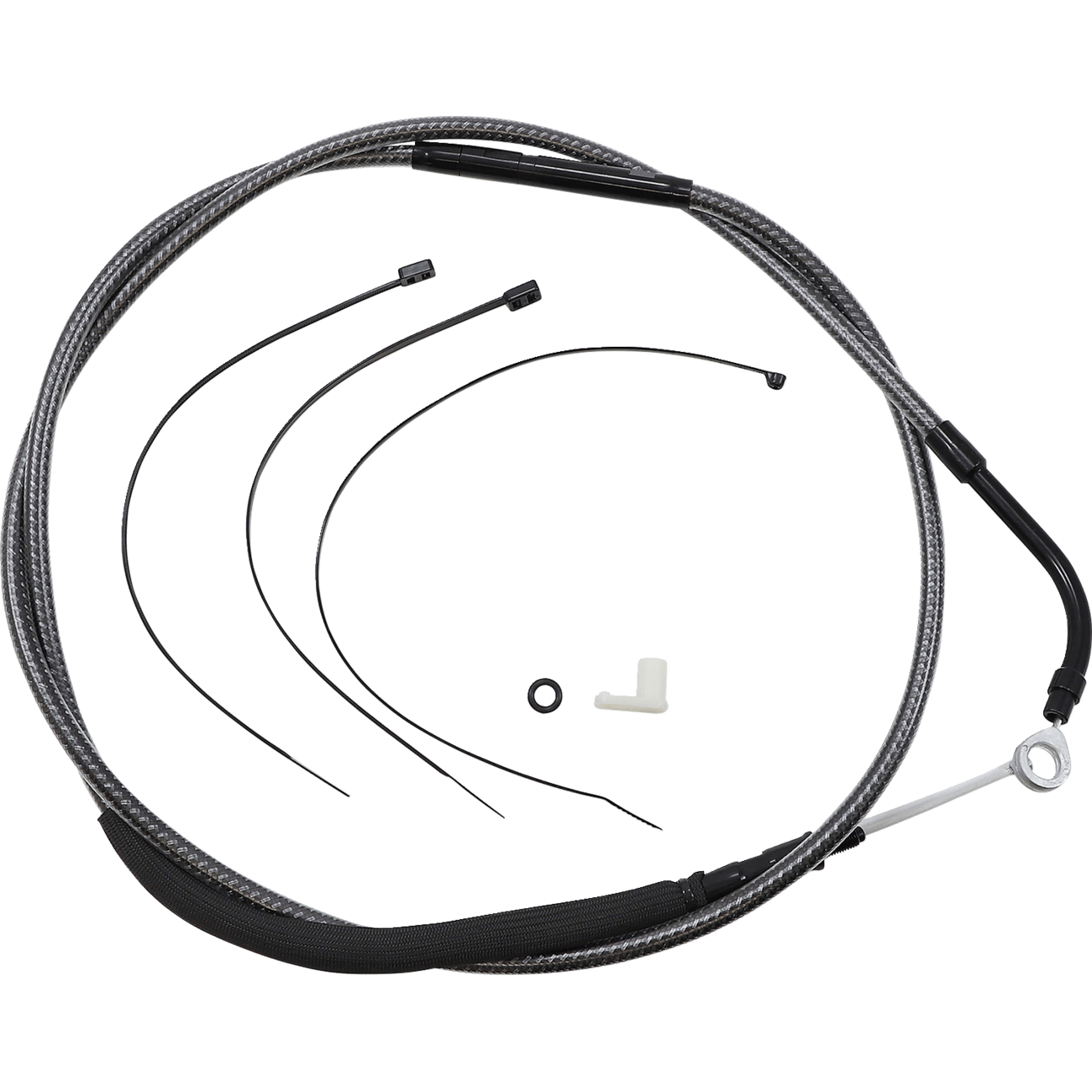 MAGNUM SHIELDING Clutch Cable KARBONFIBR 72368HE