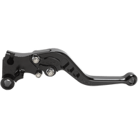 PSR Clutch Lever Short Black 000049722