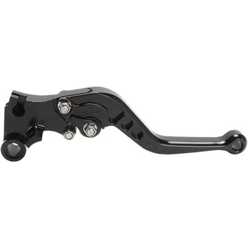 PSR Clutch Lever Short Black 000049722