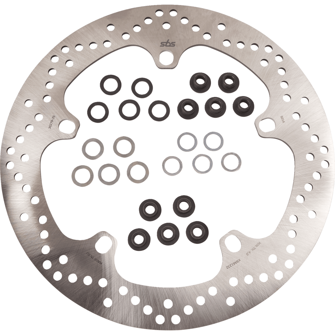 SBS Brake Rotor