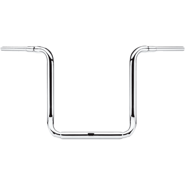 LA CHOPPERS Handlebar Grande Traditional Ape Hanger 18" Chrome LA732318