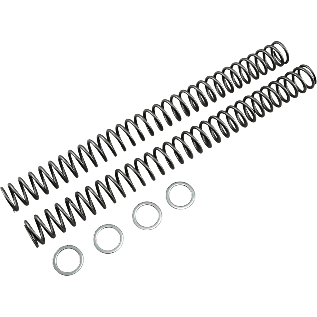 RACE TECH Fork Springs 0.46 kg/mm FRSP 414746