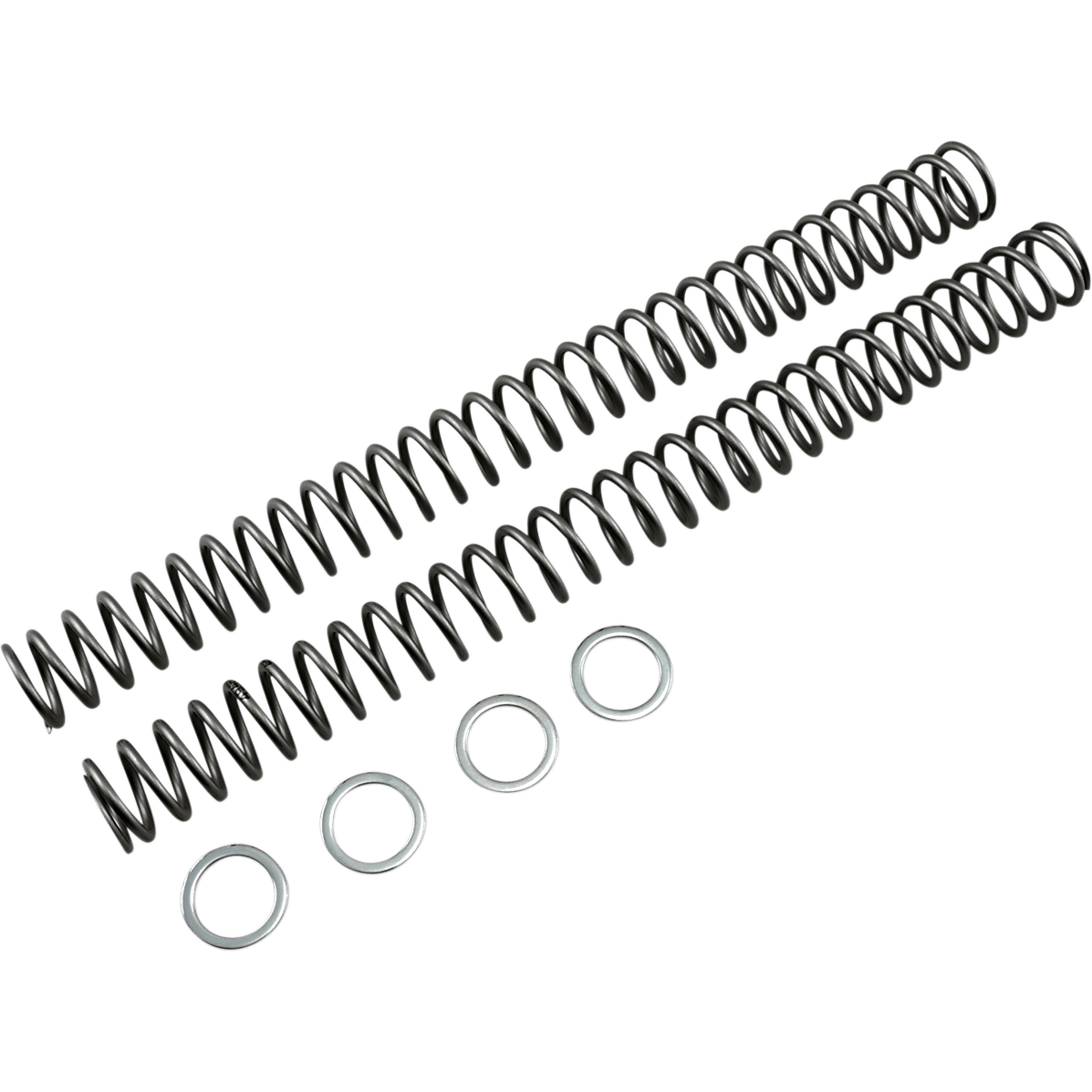 RACE TECH Fork Springs 0.46 kg/mm FRSP 414746