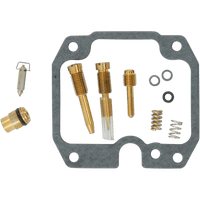 K&L SUPPLY Carburetor Repair Kit Kawasaki/Suzuki