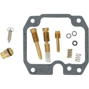 K&L SUPPLY Carburetor Repair Kit Kawasaki/Suzuki