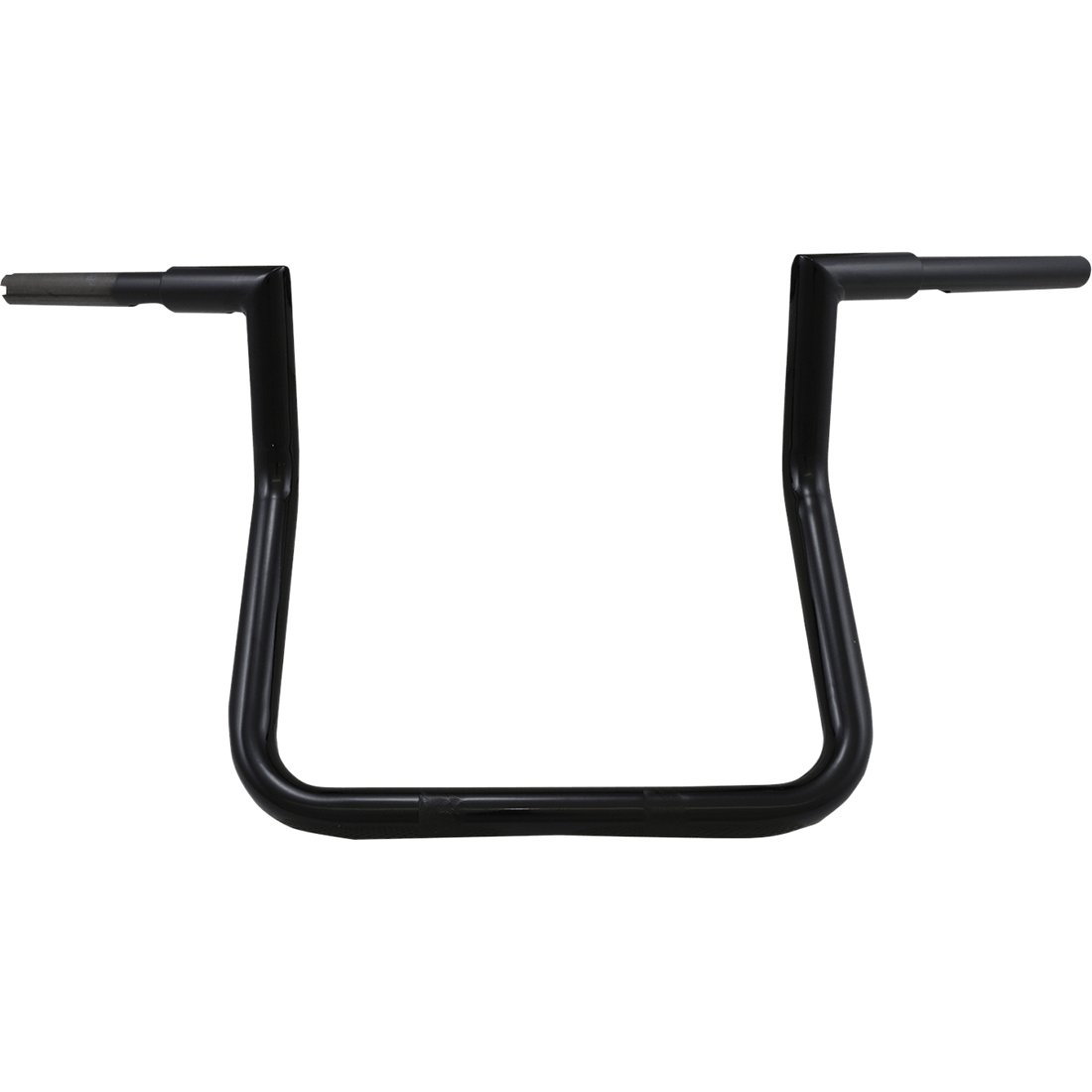 LA CHOPPERS Handlebar Twin Peak 12" Black LA736812B