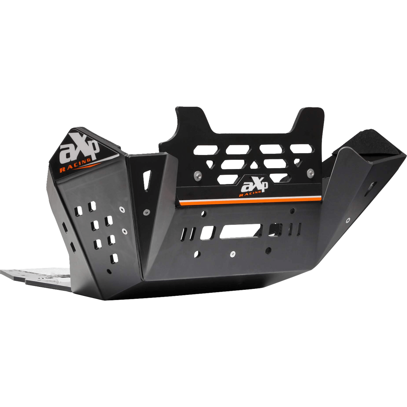 AXP RACING Adventure Skid Plate Black KTM- 790/ 890 Adventure/R