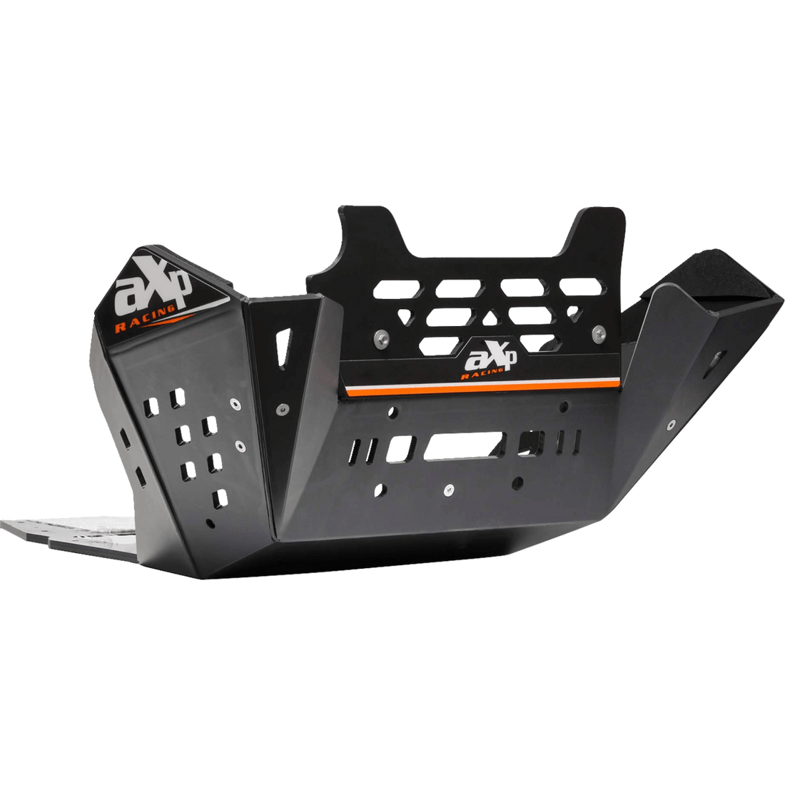 AXP RACING Adventure Skid Plate Black KTM- 790/ 890 Adventure/R