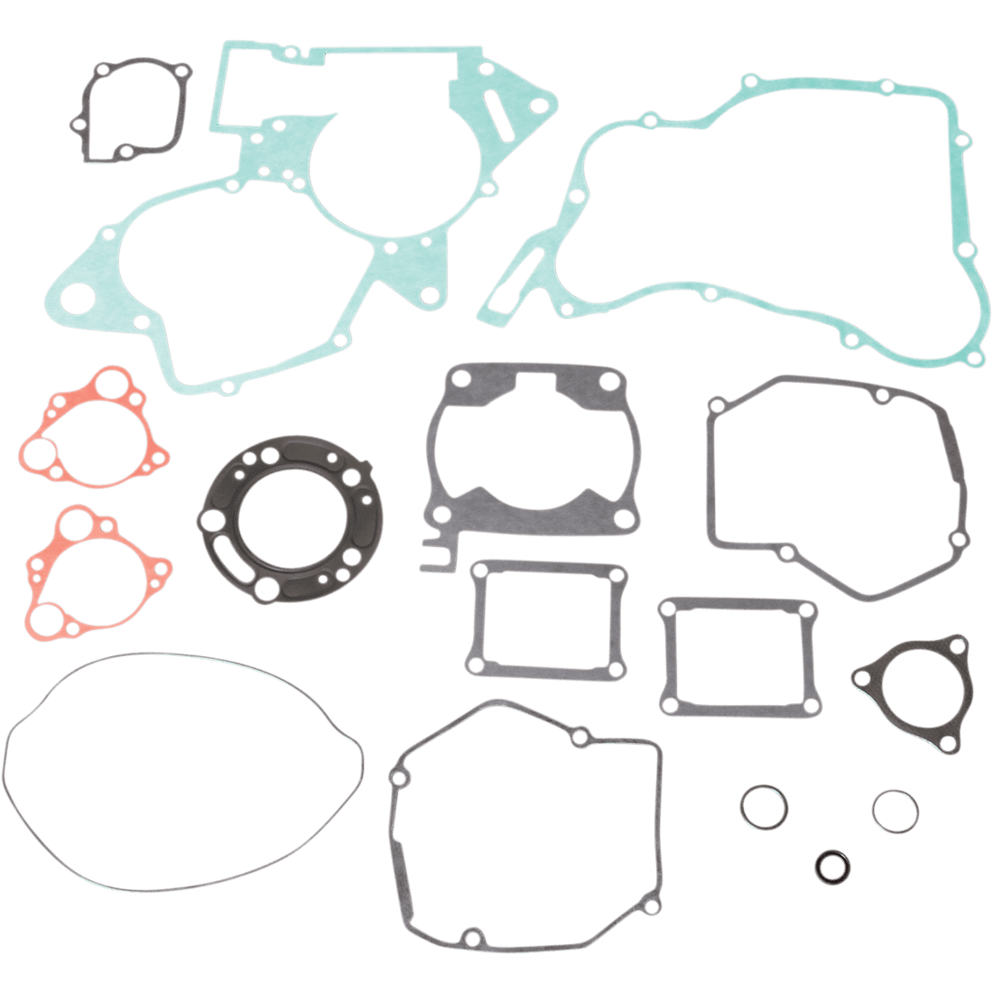 MOOSE RACING Complete Motor Gasket Kit Honda