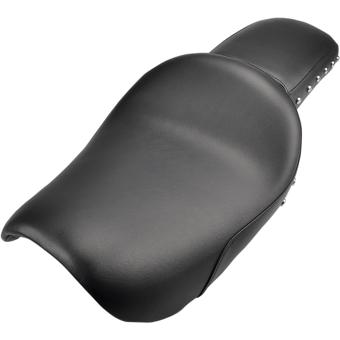 SADDLEMEN Renegade Studded Seat 88209001