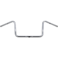 DRAG SPECIALTIES Handlebar Ape Hanger 12" Chrome