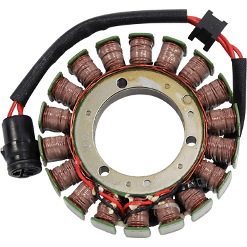 RICK'S MOTORSPORT ELECTRIC Stator Kawasaki 21220