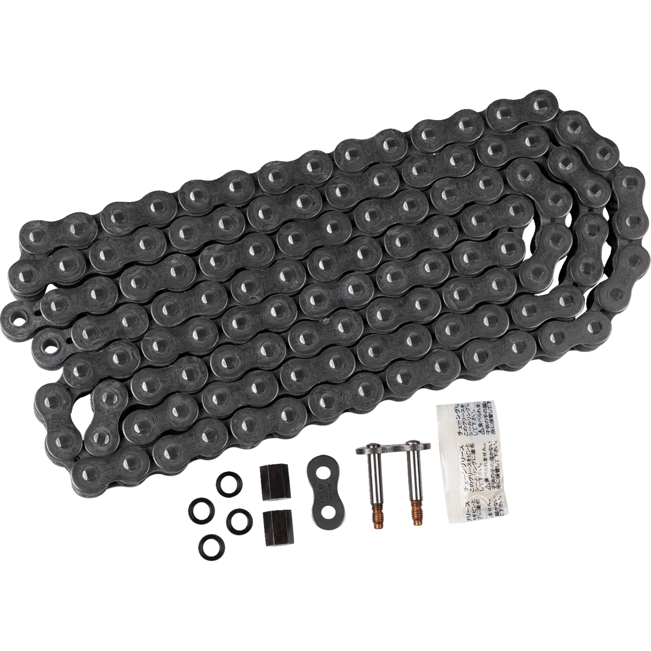 EK 530 SRX2 Drive Chain 120 Links 530SRX2120