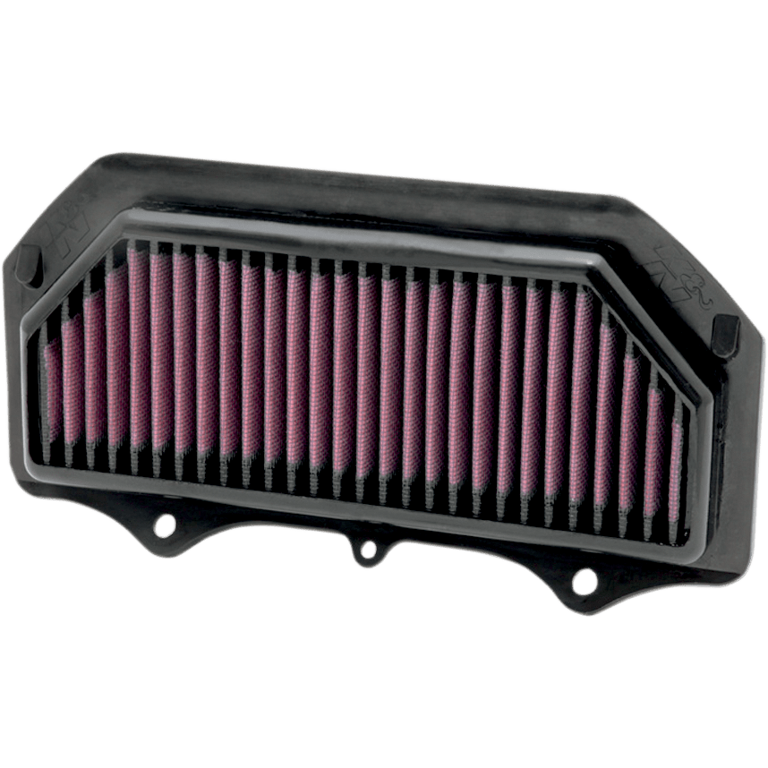 K & N OE Replacement High-Flow Air Filter Suzuki SU7511