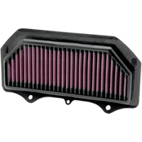 K & N OE Replacement High-Flow Air Filter Suzuki SU7511