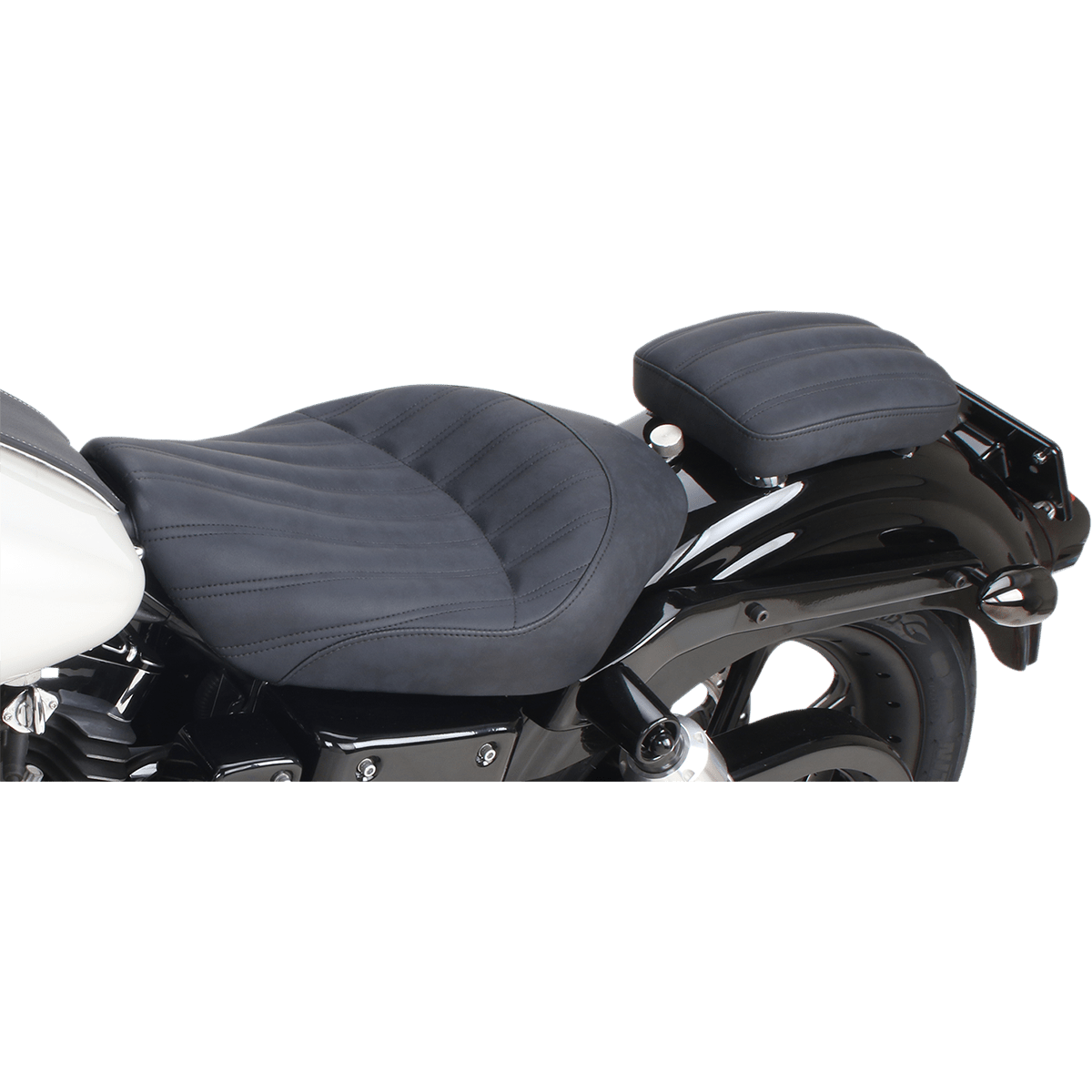 SADDLEMEN Knuckle Pad 7" SA1011