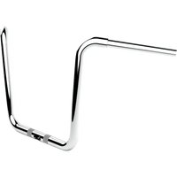 LA CHOPPERS Handlebar Twin Round 14" Chrome LA732414C