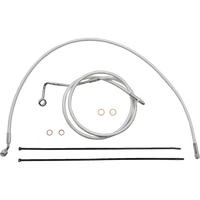 MAGNUM SHIELDING Control Cable Kit Sterling Chromite II® 387993