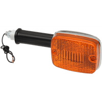 K&S TECHNOLOGIES Turn Signal Suzuki Amber