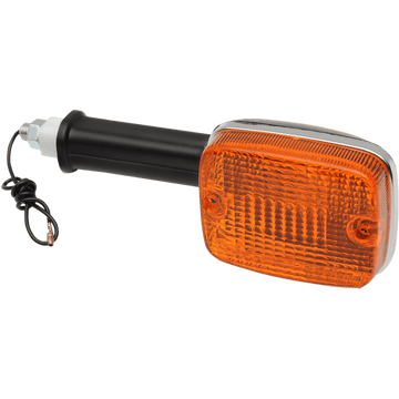 K&S TECHNOLOGIES Turn Signal Suzuki Amber