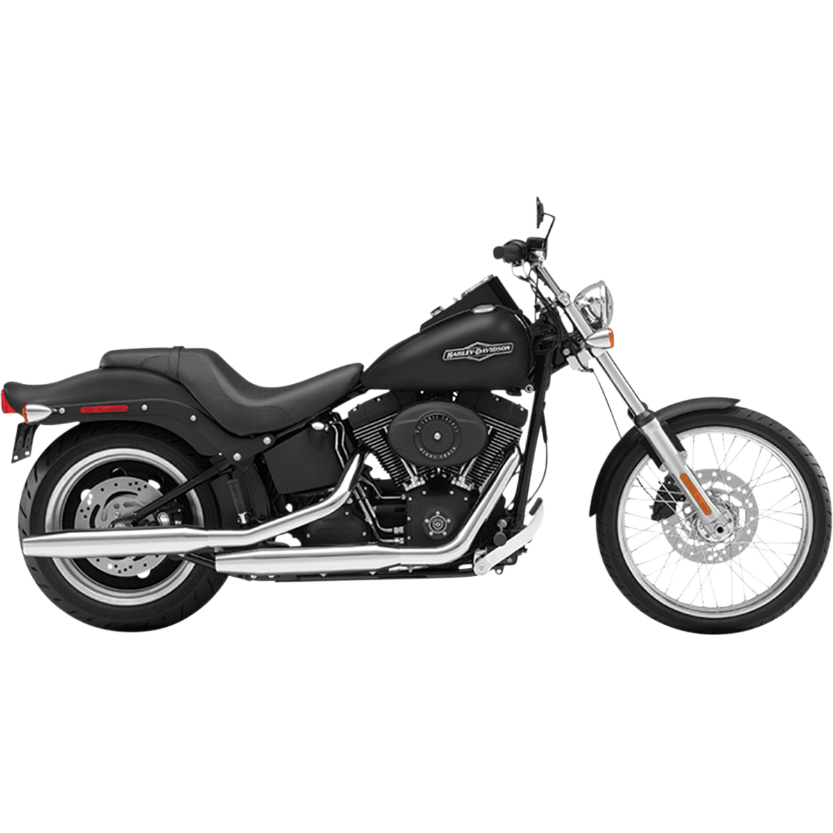 LEGEND SUSPENSION AIR Softail AIR Suspension '00-'17 13110145