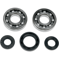 MOOSE RACING Crankcase Bearing and Seal Kit 241028