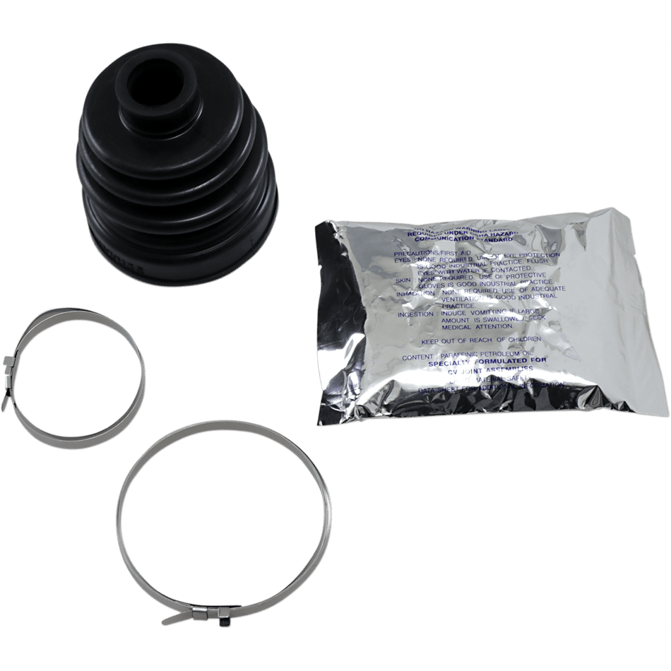 EPI CV Boot Kit Front/Rear Outboard