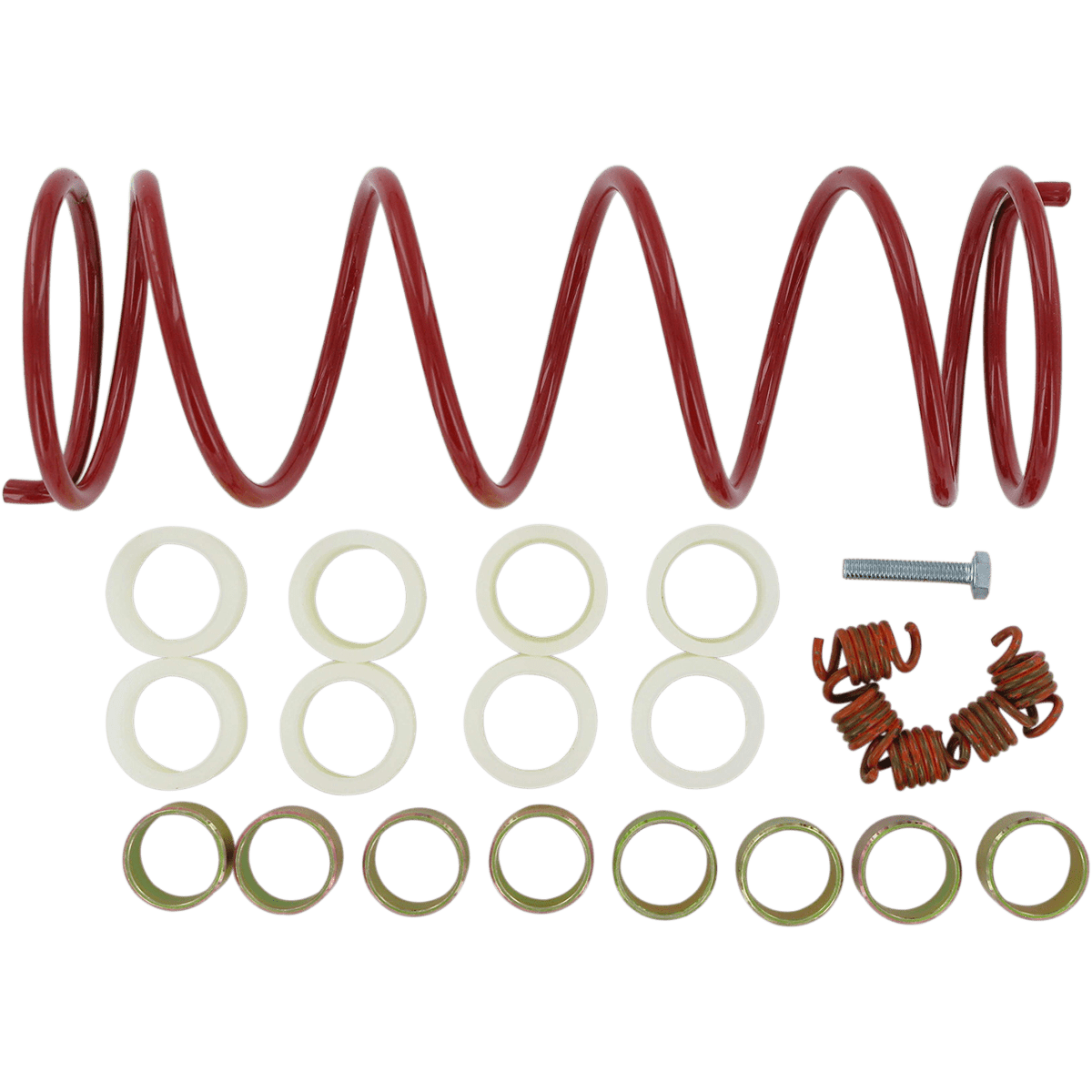 EPI Clutch Kit WE491011