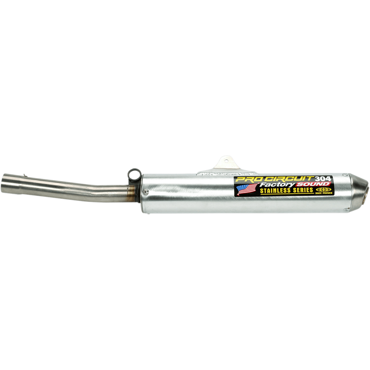 PRO CIRCUIT 304 Silencer SH87500SE