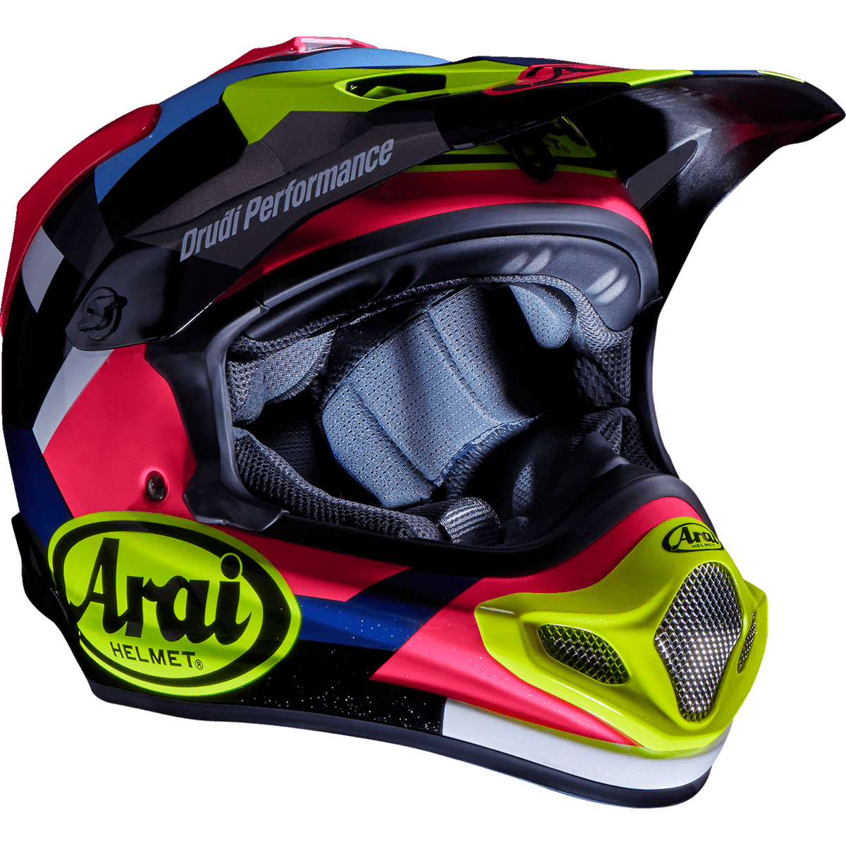 ARAI HELMETS VX-Pro4 Helmet Block Medium