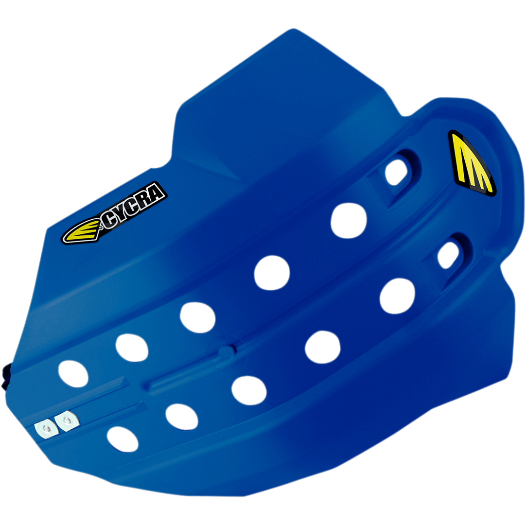 CYCRA Skid Plate Blue 1CYC621689