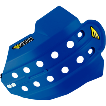 CYCRA Skid Plate Blue 1CYC621689