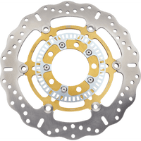 EBC Brake Rotor Contour MD4156AXC