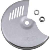 DEVOL Front Disc Guard 01042501