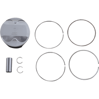 WOSSNER Piston Kit 95.96 mm Kawasaki