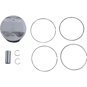 WOSSNER Piston Kit 95.96 mm Kawasaki