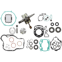 VERTEX Engine Rebuild Kit Kawasaki KX250 WR101111